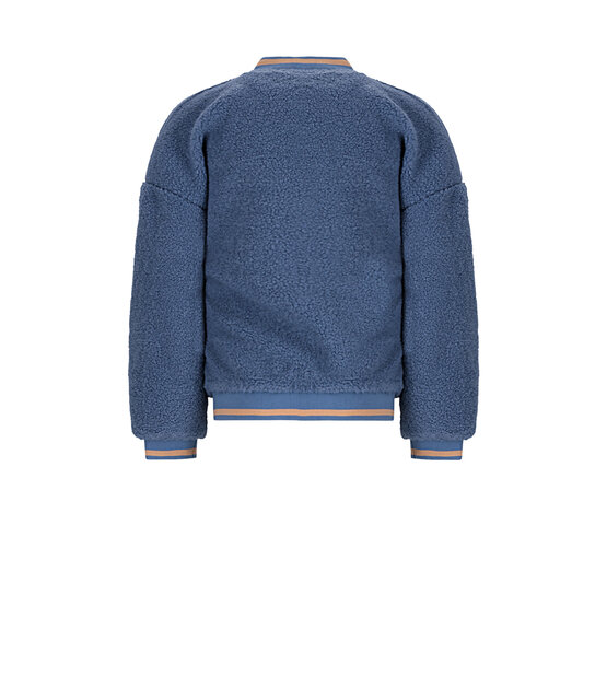 NoBell' Meisjes Jas Darsy