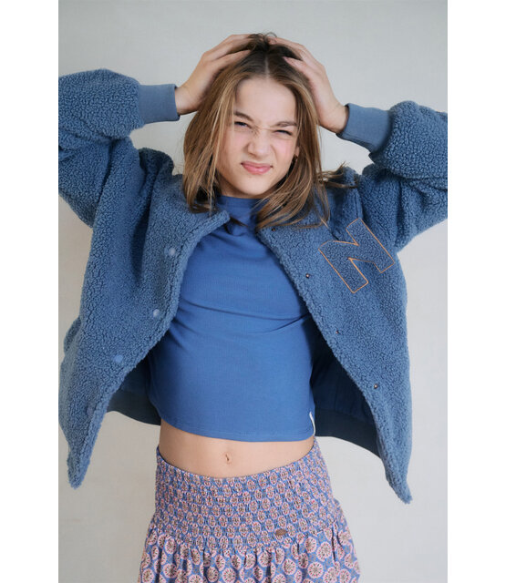 NoBell' Meisjes Jas Darsy