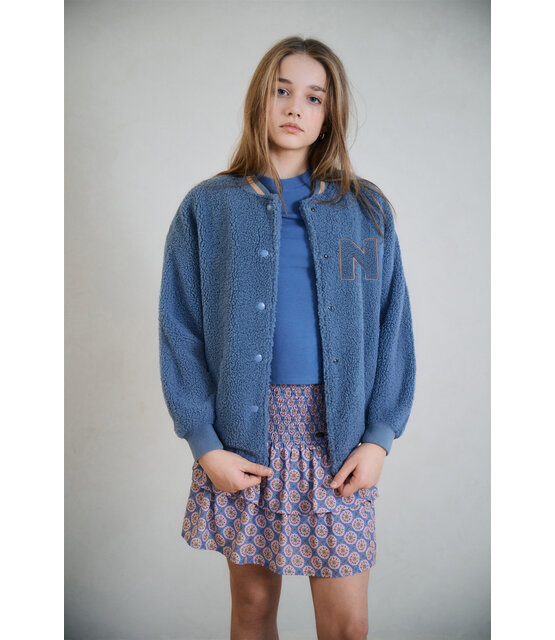 NoBell' Meisjes Jas Darsy