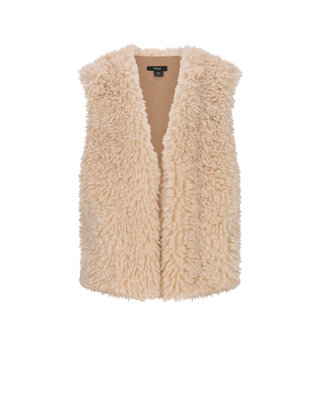 NoBell' Meisjes Gilet Kath