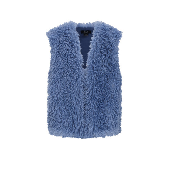 NoBell' Meisjes Gilet Kath