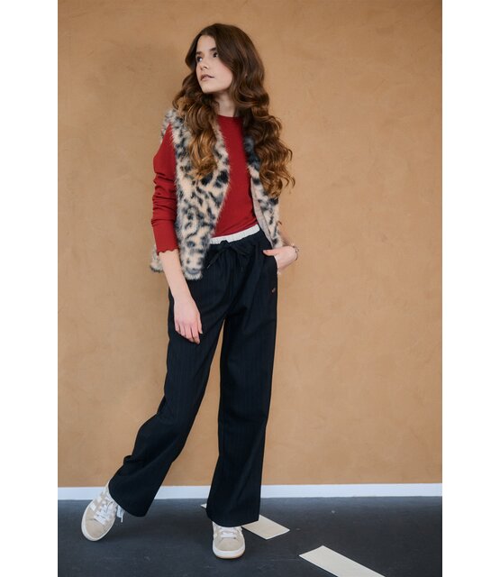 NoBell' Meisjes Gilet Kath