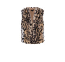 NoBell' Meisjes Gilet Kath