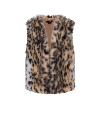 NoBell' Meisjes Gilet Kath