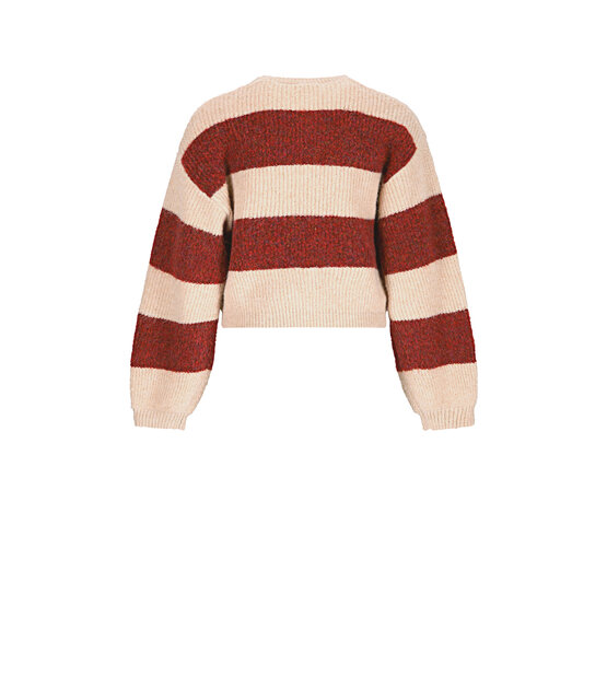 NoBell' Meisjes Sweater Kate