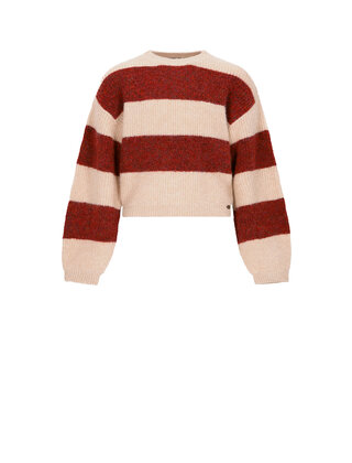 NoBell' Meisjes Sweater Kate