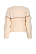 NoBell' Meisjes Sweater Kessy