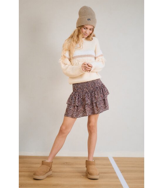 NoBell' Meisjes Sweater Kessy