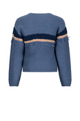 NoBell' Meisjes Sweater Kessy
