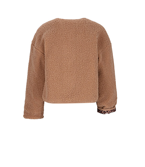 NoBell' Meisjes Vest Dimo