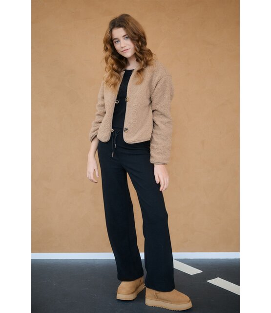 NoBell' Meisjes Vest Dimo