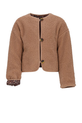 NoBell' Meisjes Vest Dimo