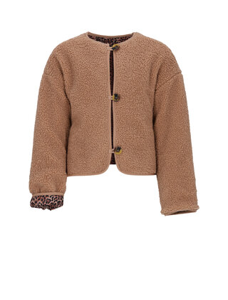 NoBell' Meisjes Vest Dimo