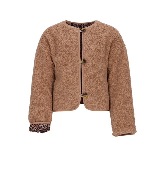 NoBell' Meisjes Vest Dimo