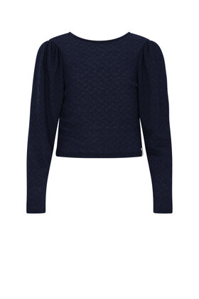 NoBell' Meisjes Longsleeve Kysa