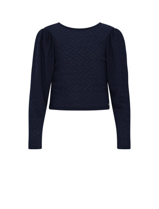 NoBell' Meisjes Longsleeve Kysa