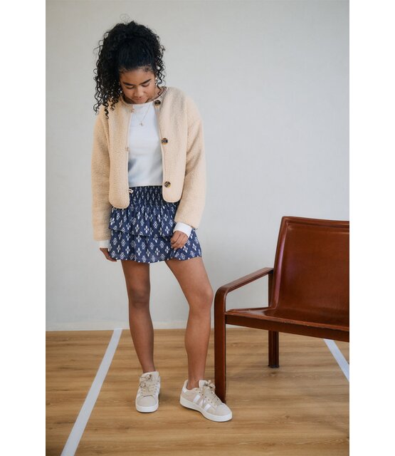 NoBell' Meisjes Longsleeve Kobra