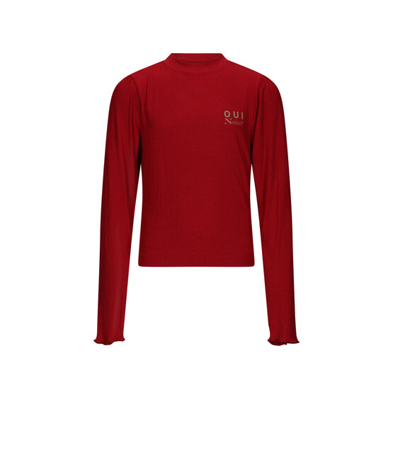 NoBell' Meisjes Longsleeve