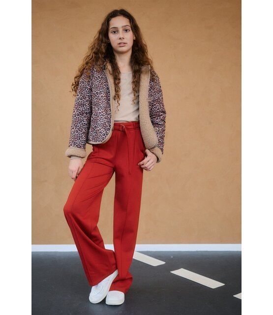 NoBell' Meisjes Broek Salet