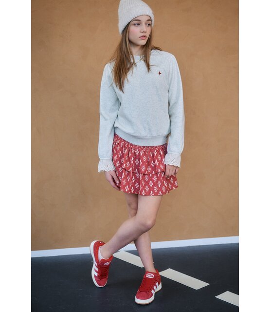 NoBell' Meisjes Rok Nika