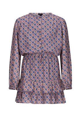 NoBell' Meisjes Jurk Mayal