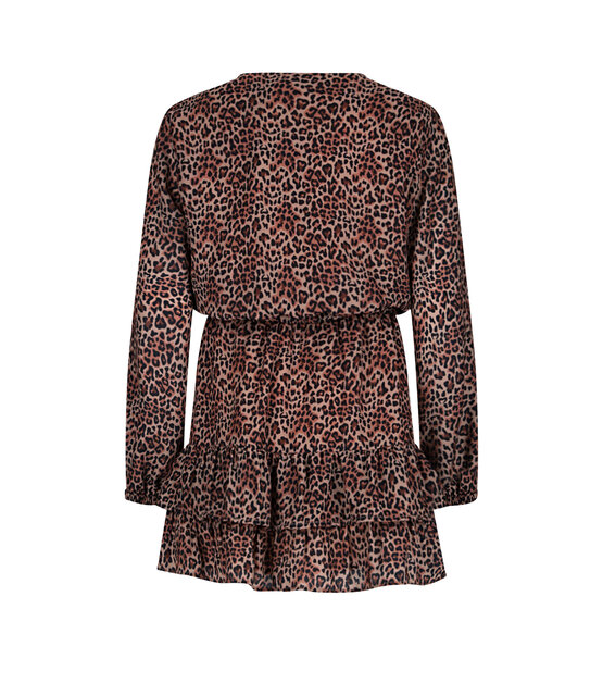 NoBell' Meisjes Jurk Mayal