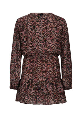 NoBell' Meisjes Jurk Mayal