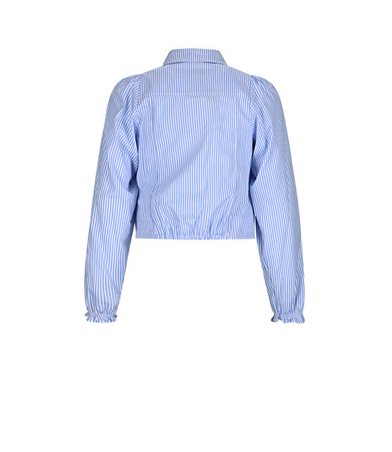 NoBell' Meisjes Blouse Tikky