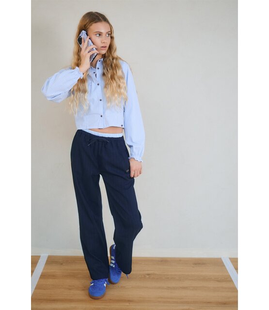 NoBell' Meisjes Blouse Tikky