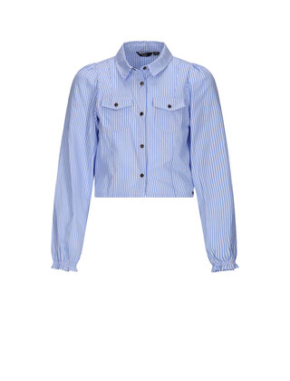 NoBell' Meisjes Blouse Tikky