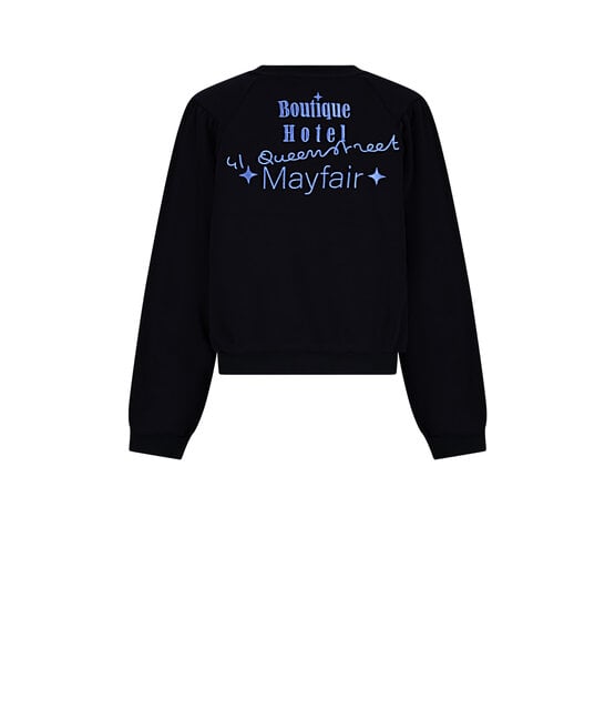 NoBell' Meisjes Sweater Kaila