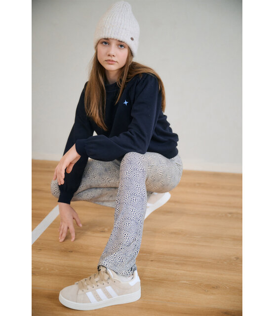 NoBell' Meisjes Sweater Kaila