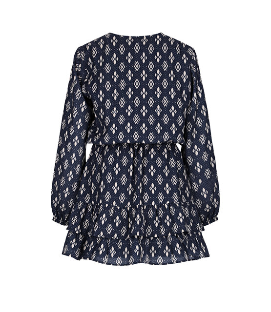 NoBell' Meisjes Jurk Mayal