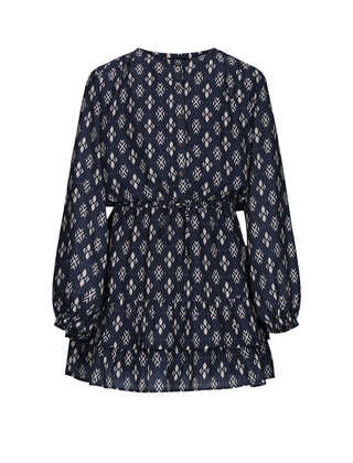 NoBell' Meisjes Jurk Mayal