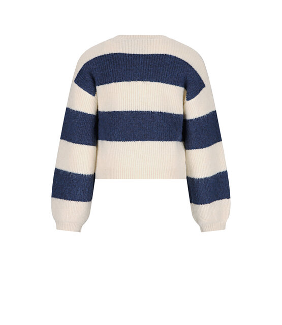 NoBell' Meisjes Sweater Katy
