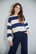 NoBell' Meisjes Sweater Katy