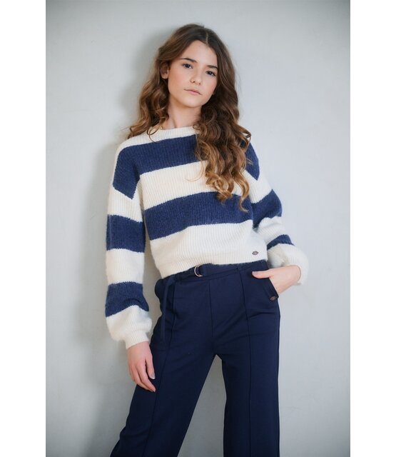 NoBell' Meisjes Sweater Katy