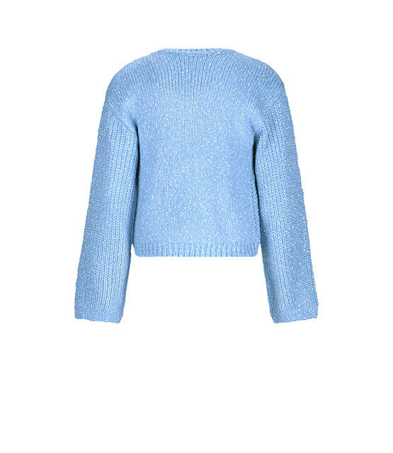 NoBell' Meisjes Sweater Katy