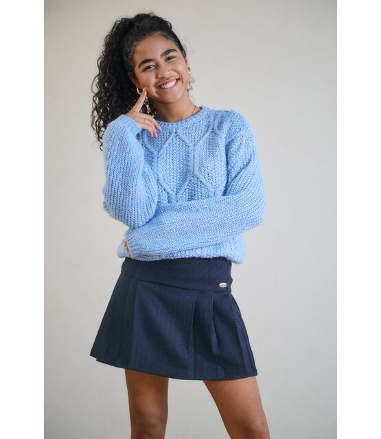 NoBell' Meisjes Sweater Katy