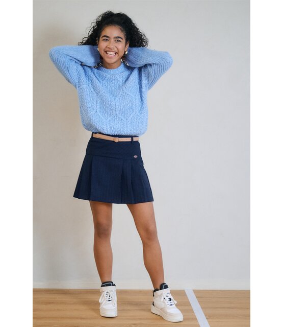 NoBell' Meisjes Sweater Katy