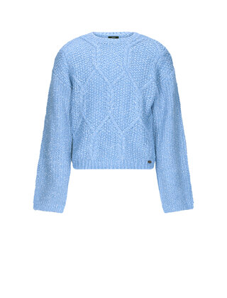 NoBell' Meisjes Sweater Katy