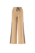 Spirit Interlock Pants with Tape at sides - Copy