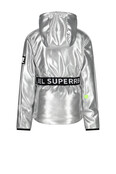 SuperRebel Meisjes Winterjas SPUMY