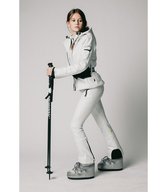 SuperRebel Meisjes Winterjas SPUMY
