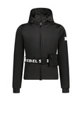 SuperRebel Meisjes Winterjas SPUMY