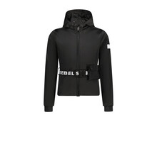 SuperRebel Meisjes Jas SPUMY