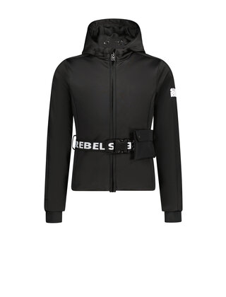 SuperRebel Meisjes Jas SPUMY