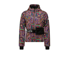 SuperRebel Meisjes Jas SPUMY