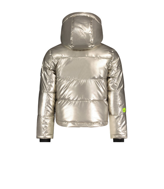 SuperRebel Meisjes Jas SPICY