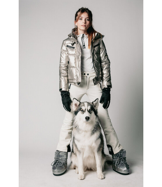 SuperRebel Meisjes Jas SPICY